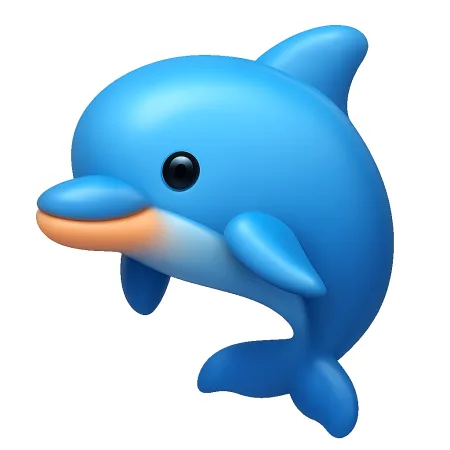 海洋动物 động vật biển