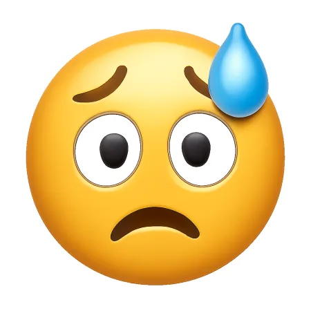担心 lo lắng