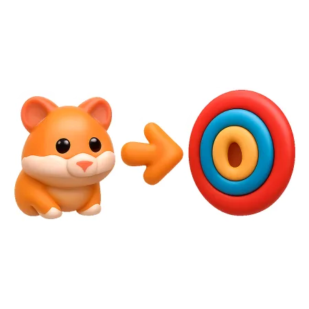 向 hướng