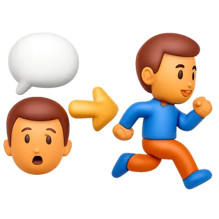 说到做到 nói là làm