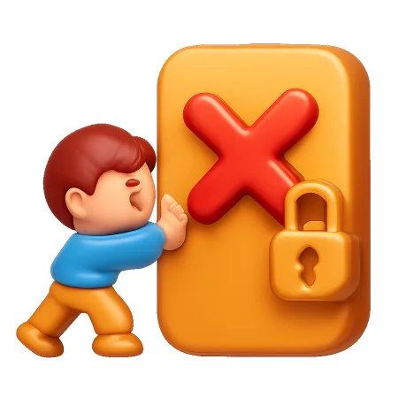办不到 không làm được