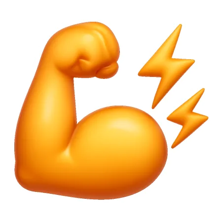 强 mạnh
