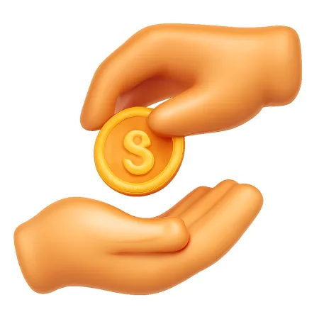 卖 bán