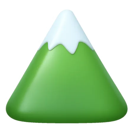 山 núi
