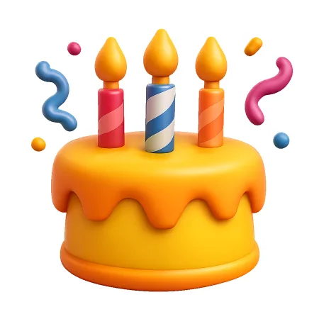 生日 sinh nhật