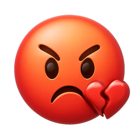 恨 hận