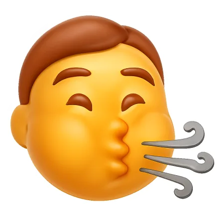 吹 thổi