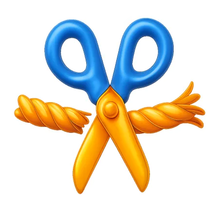 断 cắt đứt