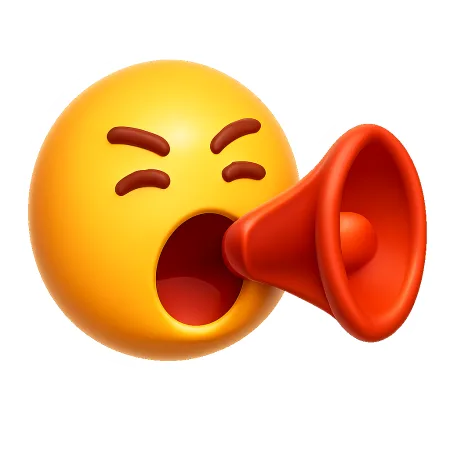 喊 hét