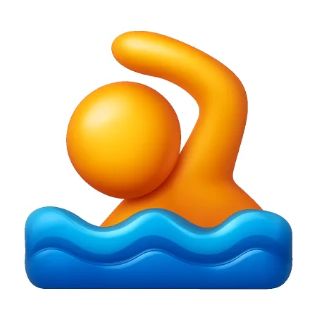 游 bơi