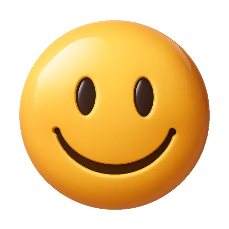 微笑 mỉm cười