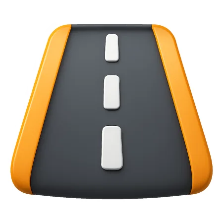 道路 con đường
