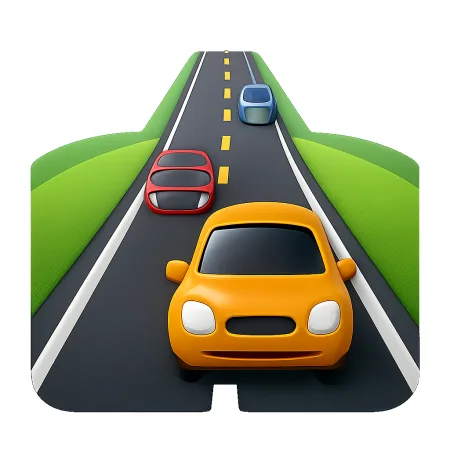 公路 đường cái