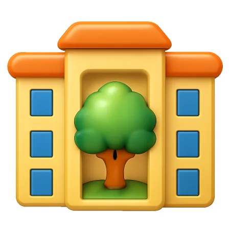 院 viện