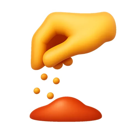 撒 rắc