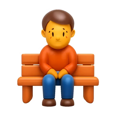 孤独 cô đơn