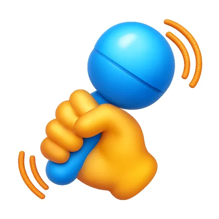 摇 lắc