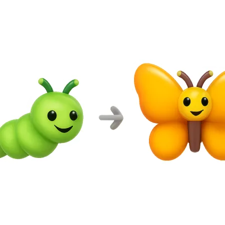 转变 chuyển biến