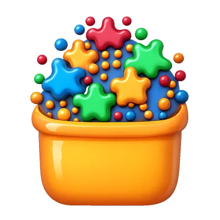 无数 vô số
