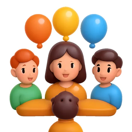 聚会 tụ họp