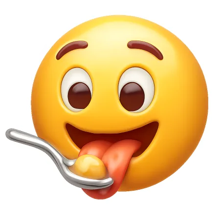 尝 nếm