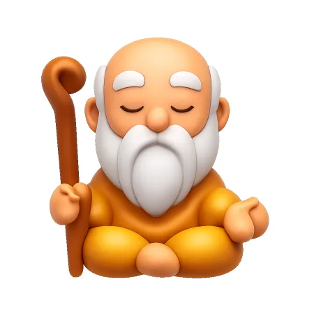 大师 đại sư
