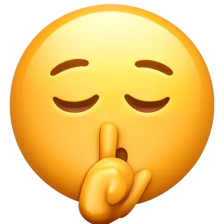 沉默 im lặng