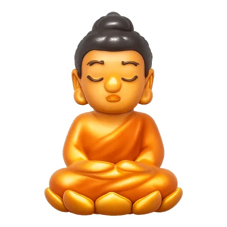 佛 Phật