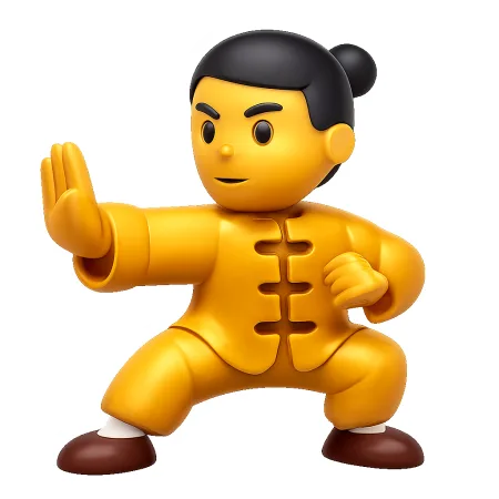 功夫 kungfu