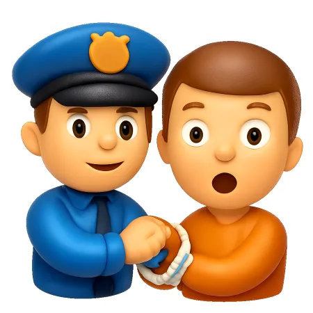 逮捕 bắt giữ