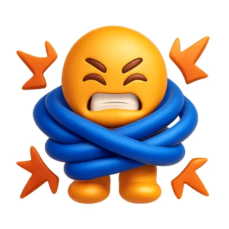 折磨 dày vò
