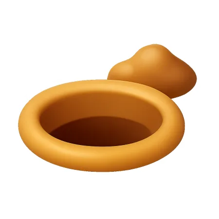 坑 hố