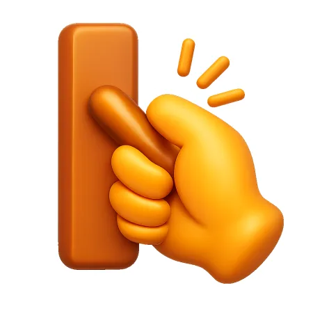 敲 gõ