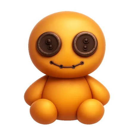 娃娃 búp bê