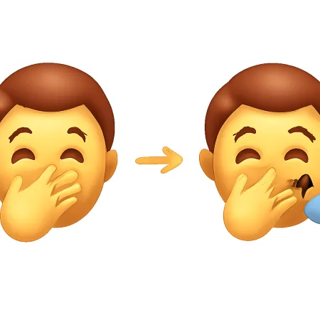 忍不住 không nhịn được