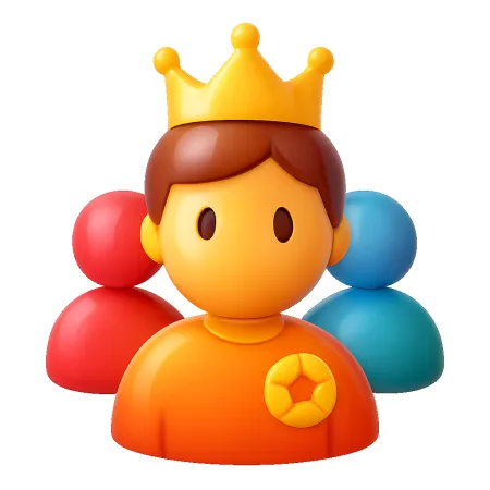 组长 trưởng nhóm