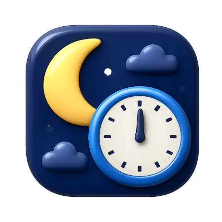 半夜 nửa đêm