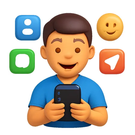 用户 người dùng