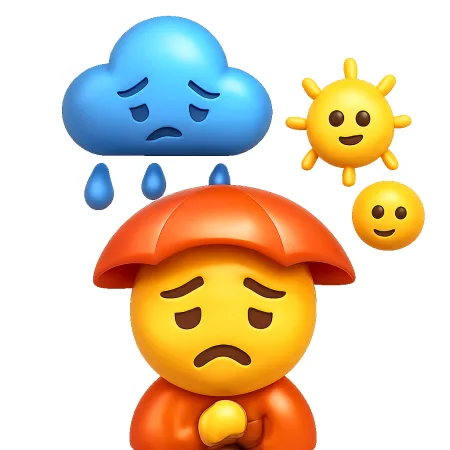 不利 bất lợi