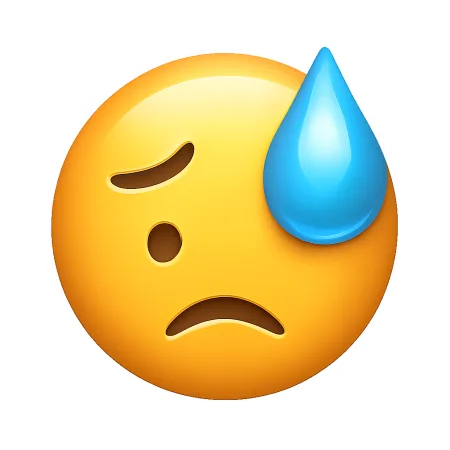 汗 mồ hôi