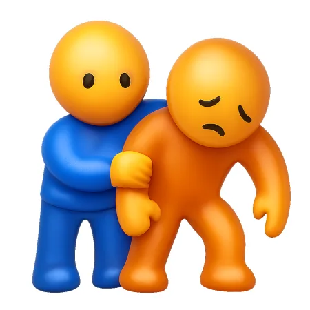 扶 đỡ