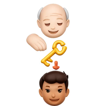 继承 thừa kế
