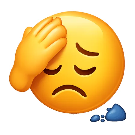 失误 sai sót
