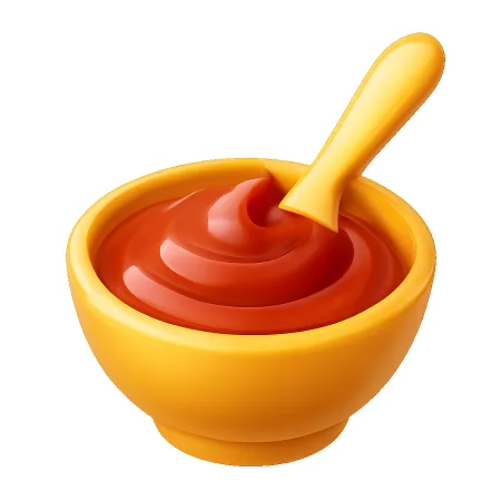 酱 nước sốt