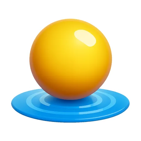 浮 nổi