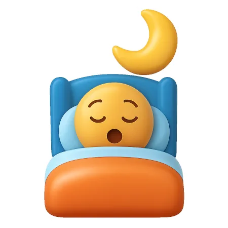 睡眠 giấc ngủ