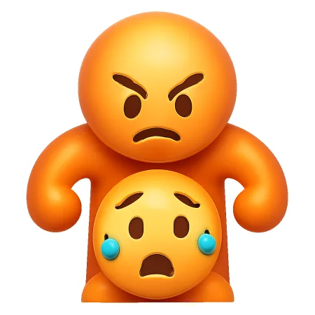 欺负 bắt nạt