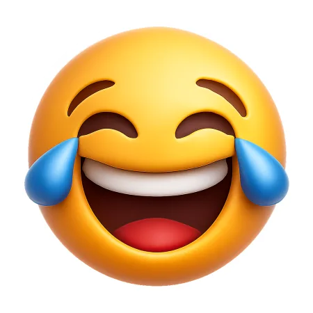 好笑 buồn cười