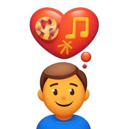爱好 sở thích