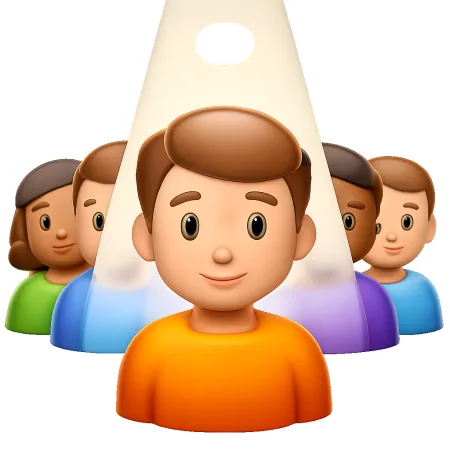 候选人 ứng cử viên